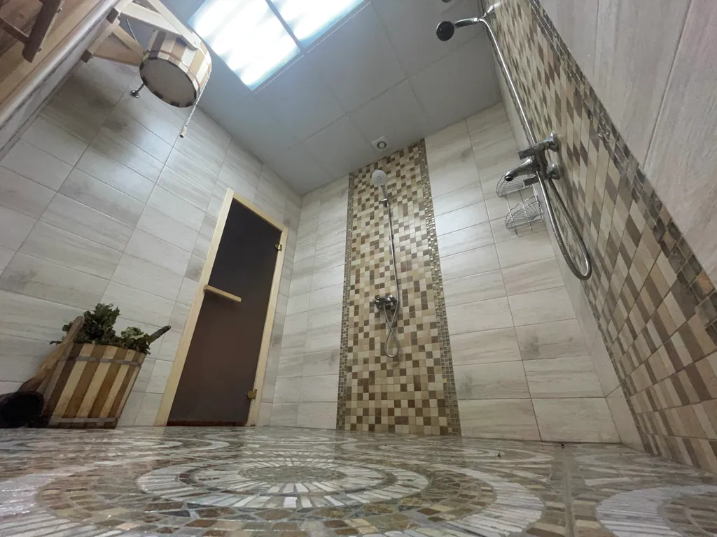 Дом у озера