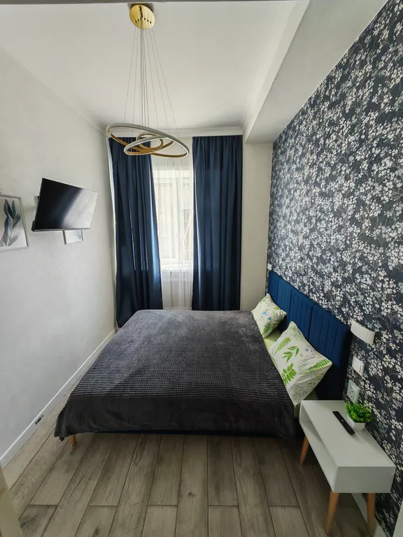 Уютнейшая квартира рядом с Байкалом