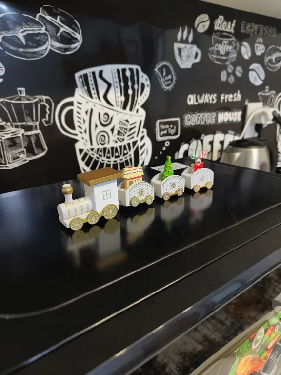 Светлая студия в ЖК Абрикос