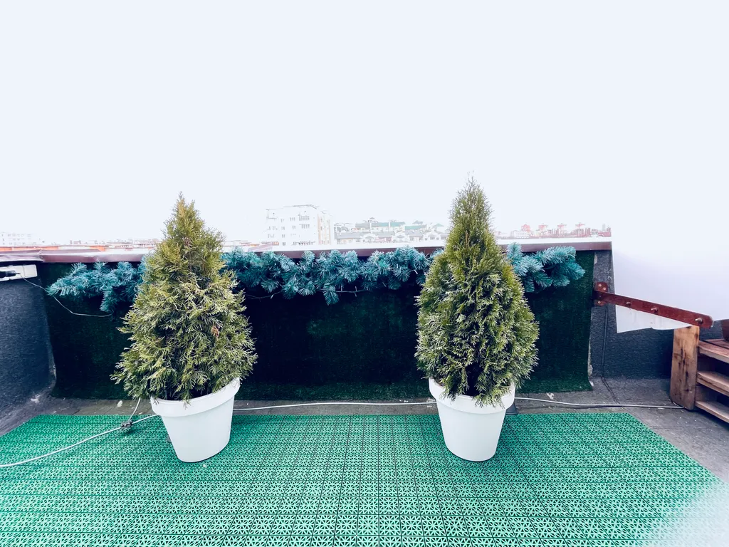 Апартаменты Гармония центр