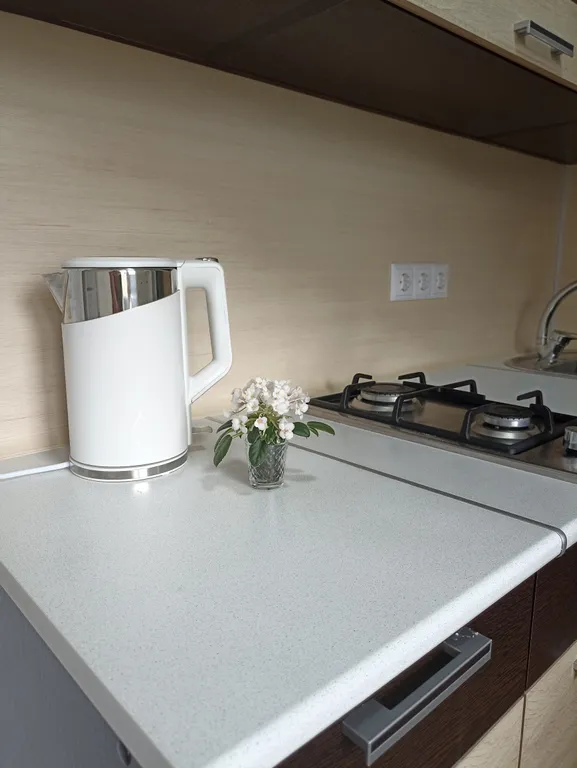 Квартира 1-комнатная Квартира — Анапа