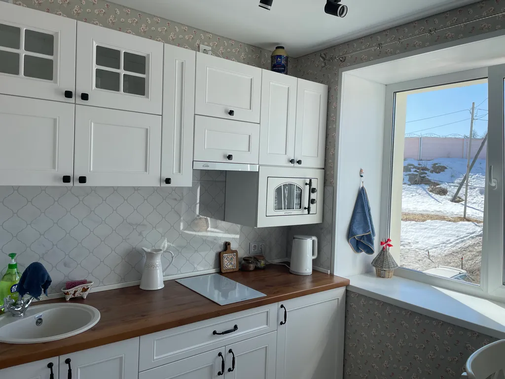 Квартира в центре