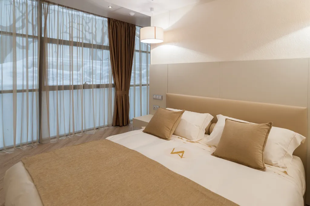 Квартира Комната — аренда посуточно в Эсто-Садок