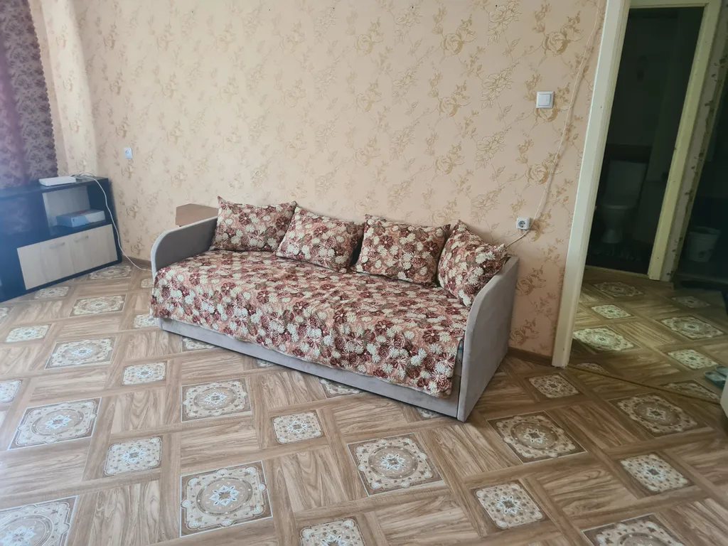 Уютная квартира рядом с набережной