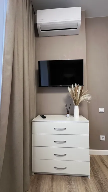 Уютная квартира рядом с центром