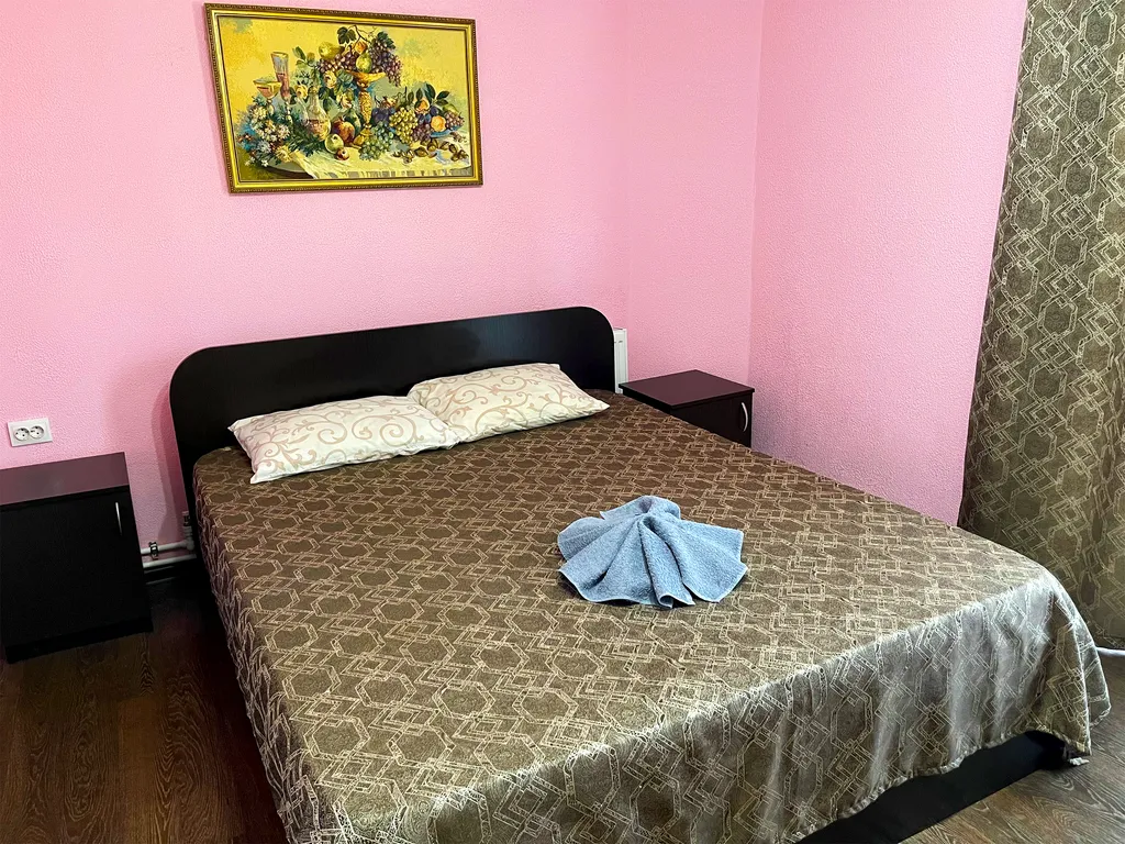 Квартира Комната — аренда посуточно в Изобильный