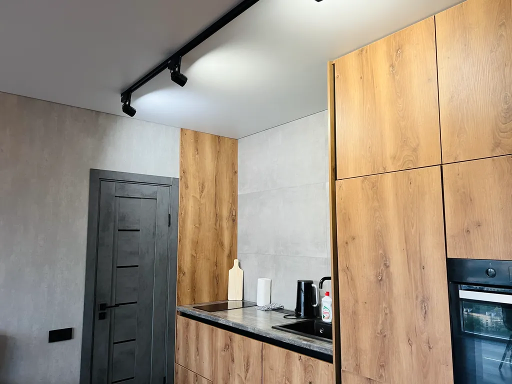 Видовые апартаменты