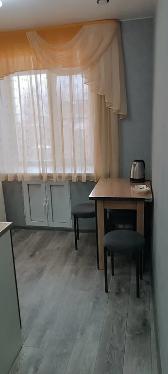 Квартира Уютная квартира на Московском проспекте — Ярославль