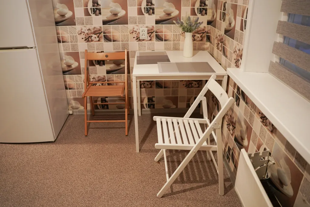 Квартира Gold Fish  в центре города