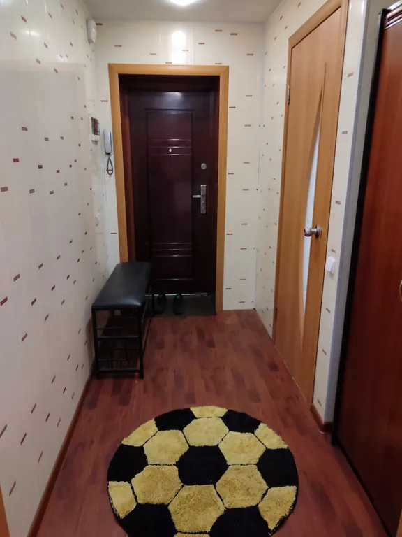 Квартира в п. Бердяуш