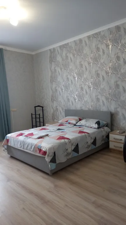 Коттедж Новый дом — Новороссийск