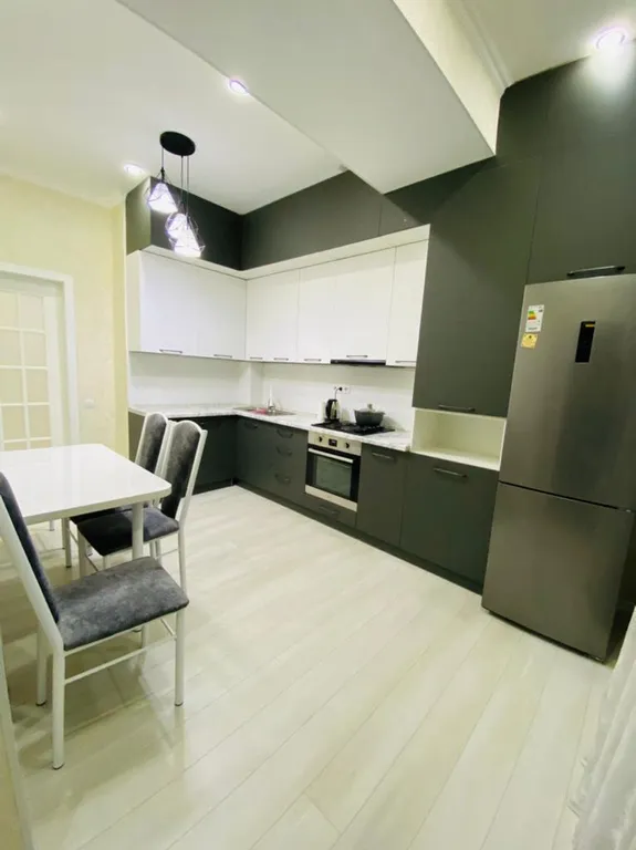 Квартира Centrum Residence — аренда посуточно в Бишкек