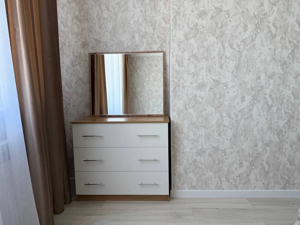 Уютный апартамент