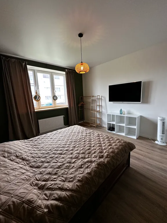 Квартира Яркая и запоминающаяся квартира на море — Зеленоградск