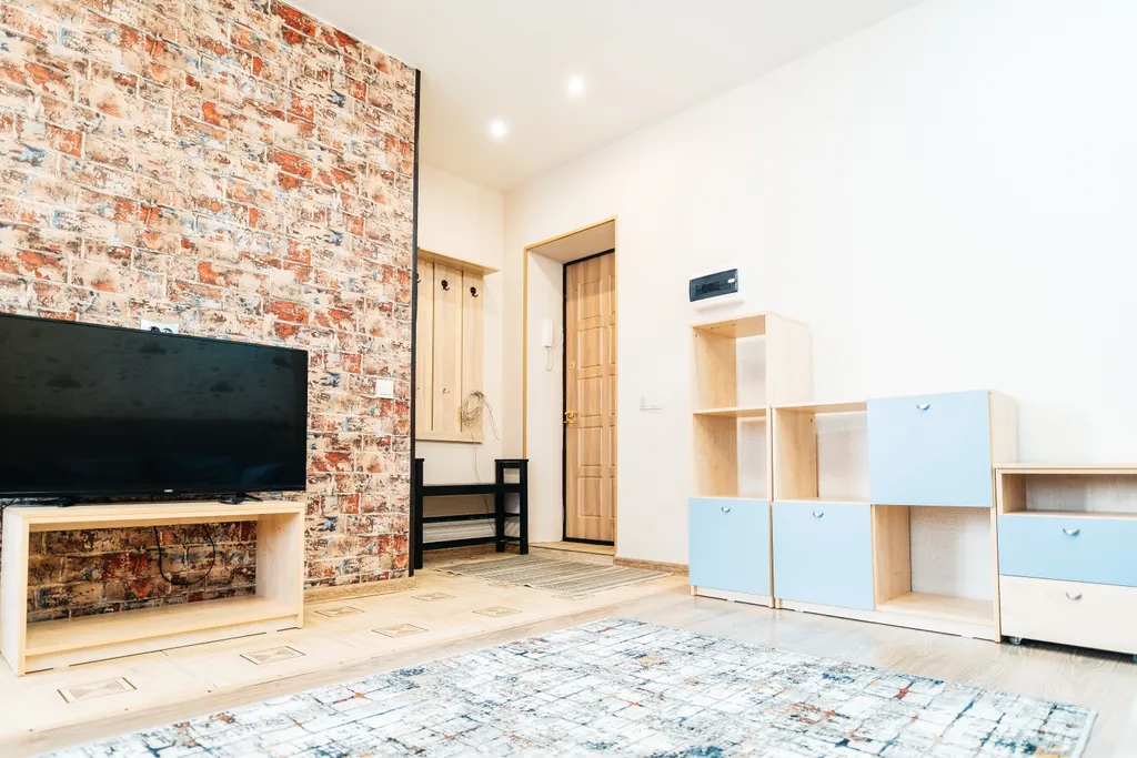 Квартира в самом центре Твери