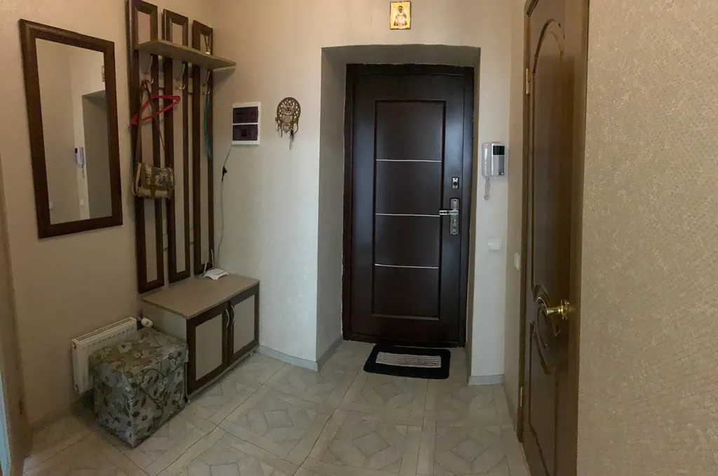 Удобная квартира