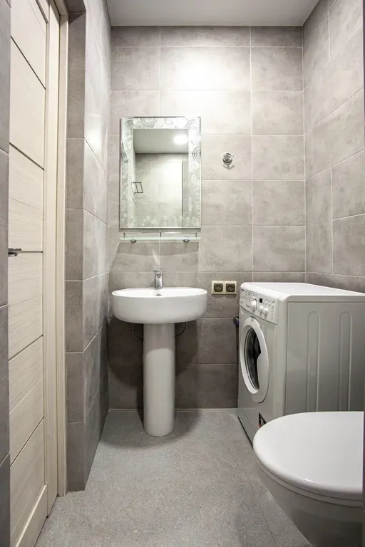 Квартира Квартира Студия в ЖК Бристоль — Сочи