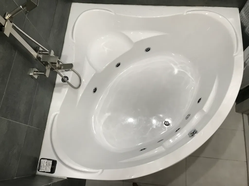 Красная комната Настроение