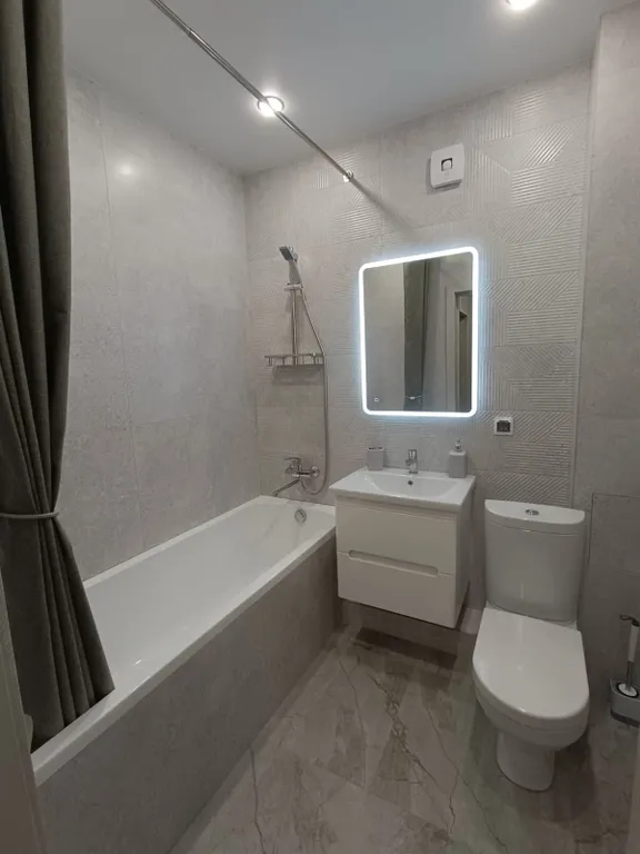 Квартира у моря