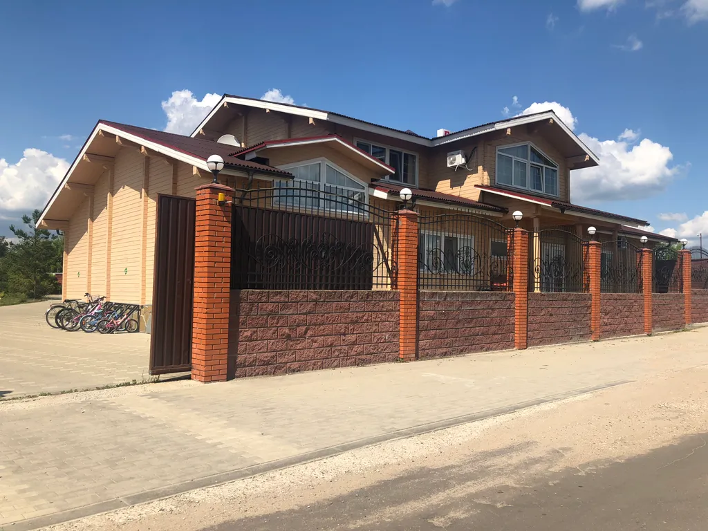 3-комнатный Дом