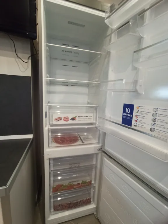 Квартира Квартира, в которую хочется войти и остаться — Калининград