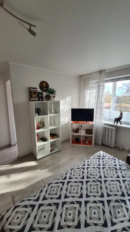 Апартаменты в центре