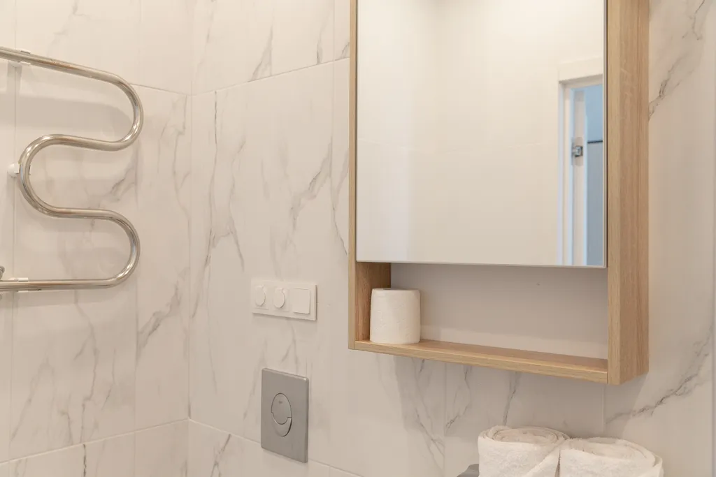 Квартира 1-комнатная Квартира — Москва