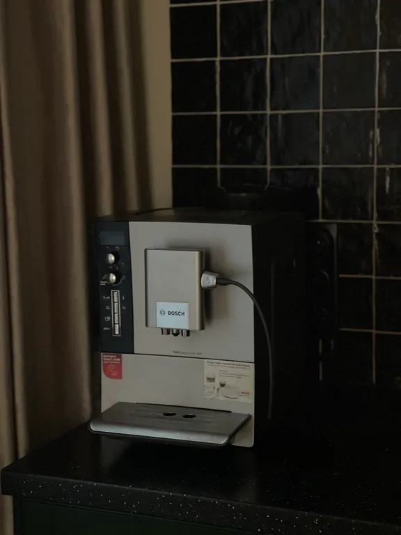 Уютная квартира с красивым дизайном