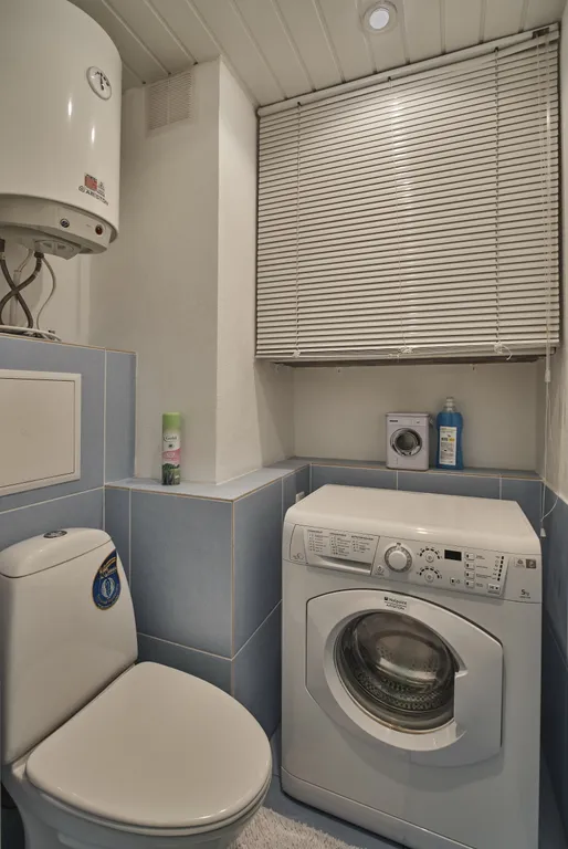 Уютная квартира в центре