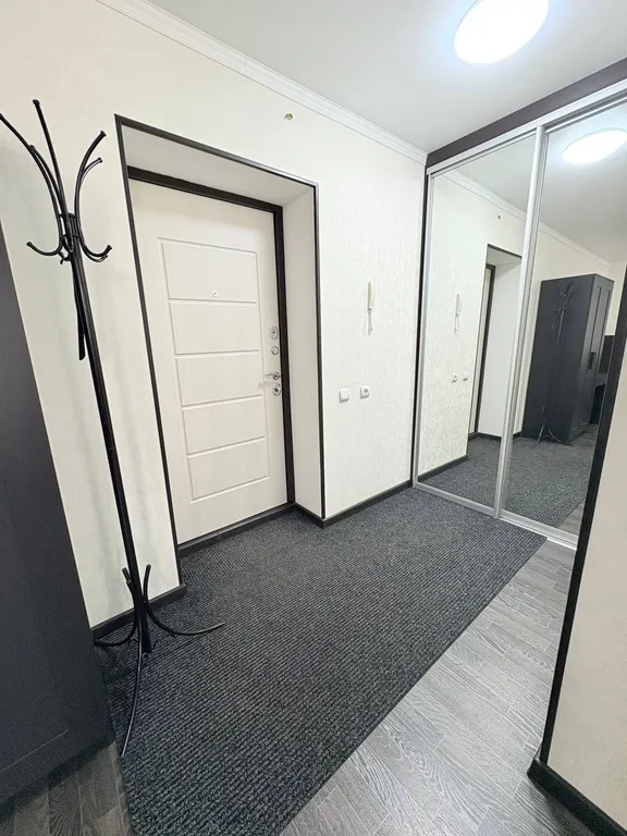 Комфортабельная квартира