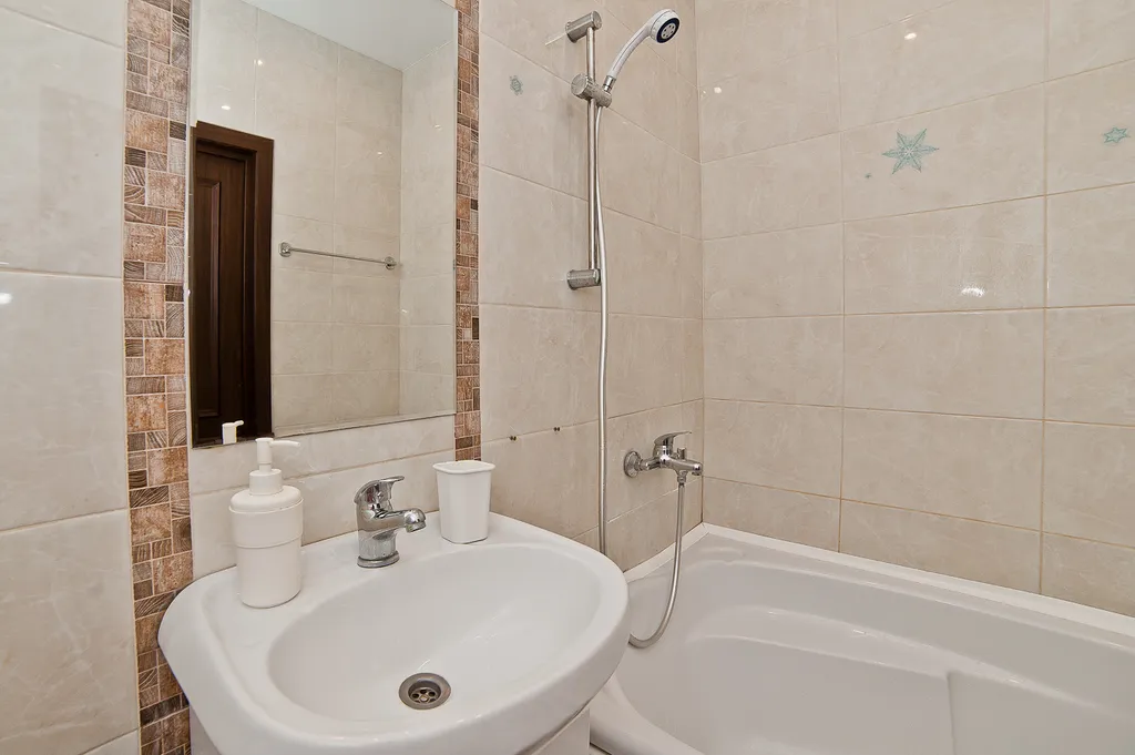 Квартира Уютная квартира в Панораме рядом с парком Галицкого — Краснодар