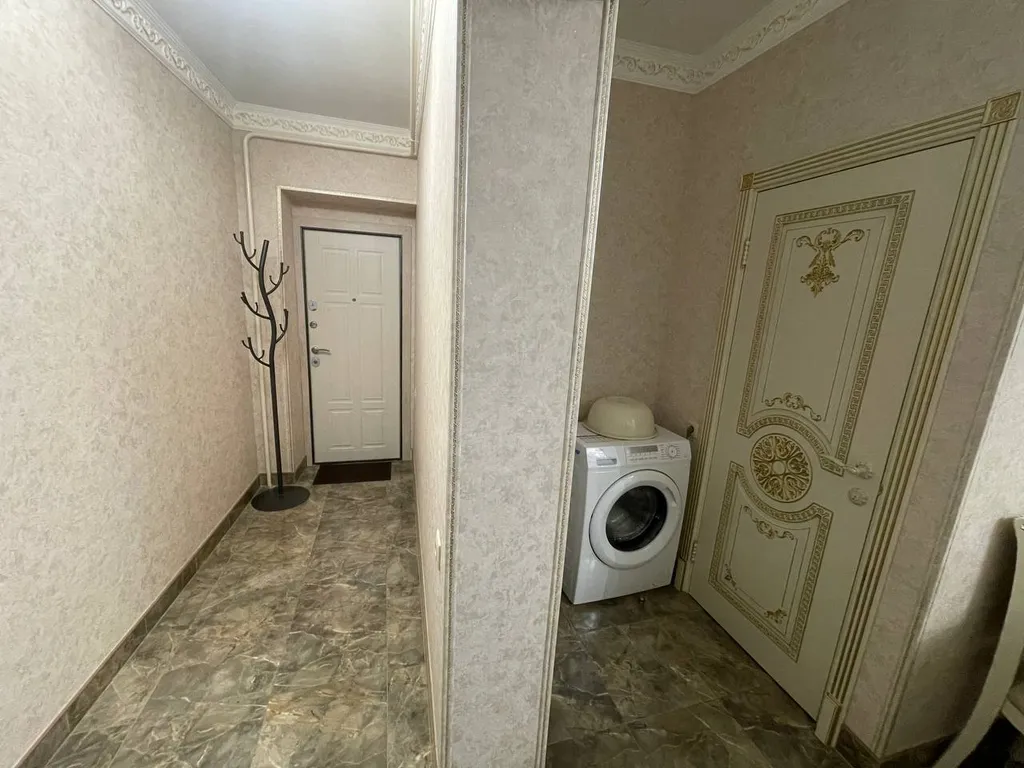 Квартира 2-комнатная Квартира — Анапа