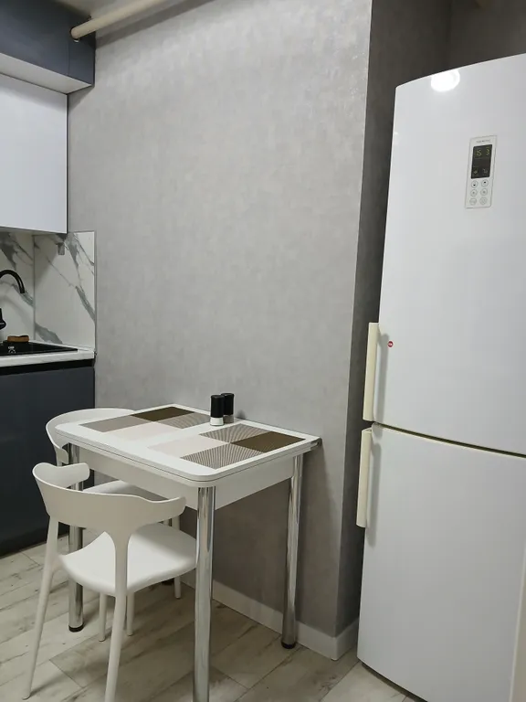 Квартира у Лазурного