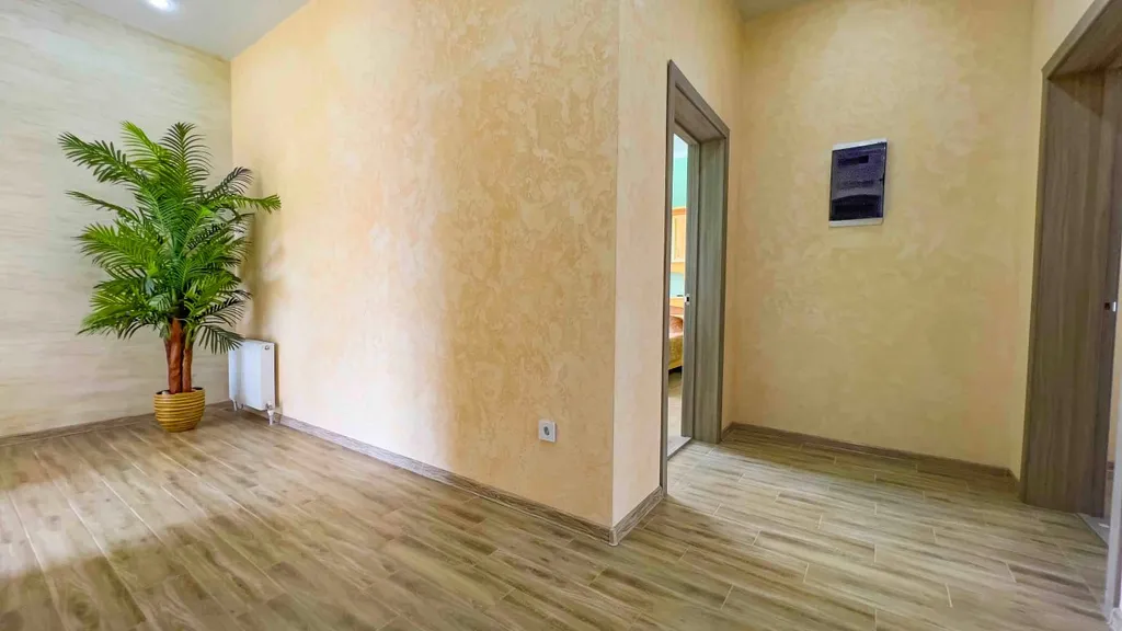 Гостевой дом Камелия