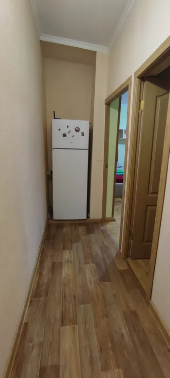 Уютная квартира в самом центре курортного города