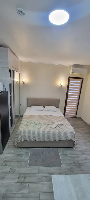 1-комнатная Квартира — аренда посуточно в Батуми