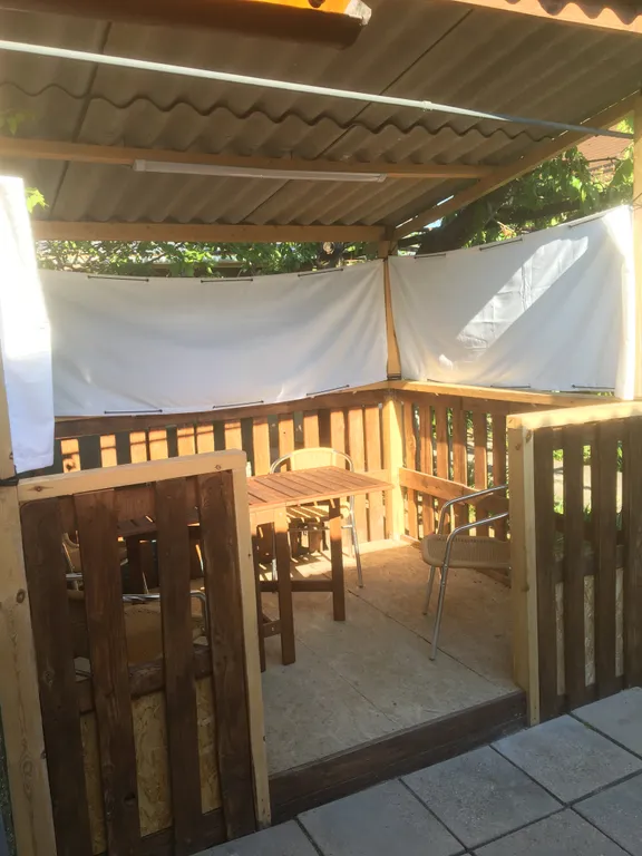 2-комнатный Дом