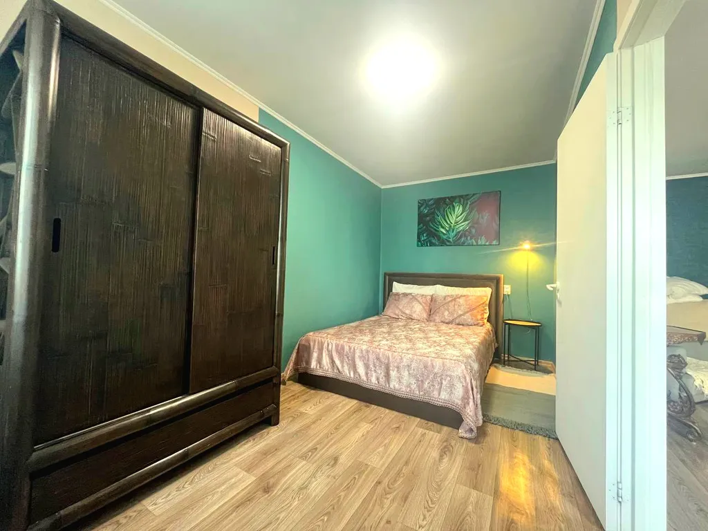 Квартира Уютная квартира в центре города — Калининград