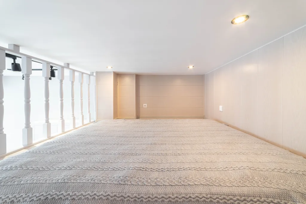 Квартира 1-комнатная Квартира — Сириус