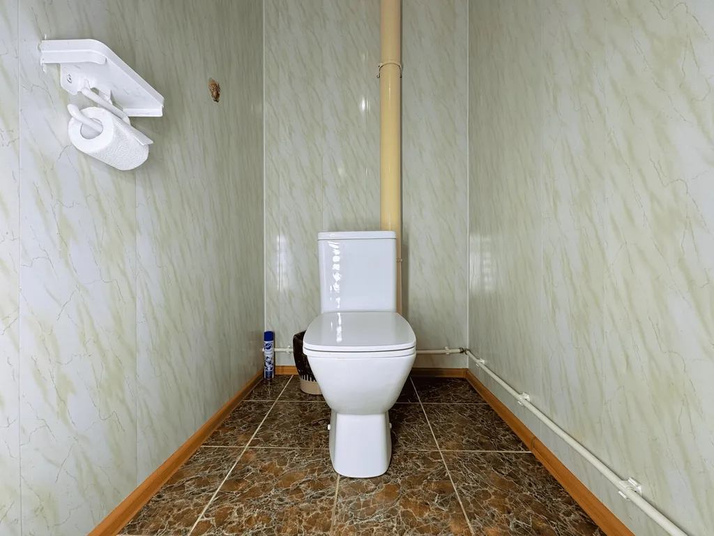 Коттедж Мальта в коттеджном комплексе