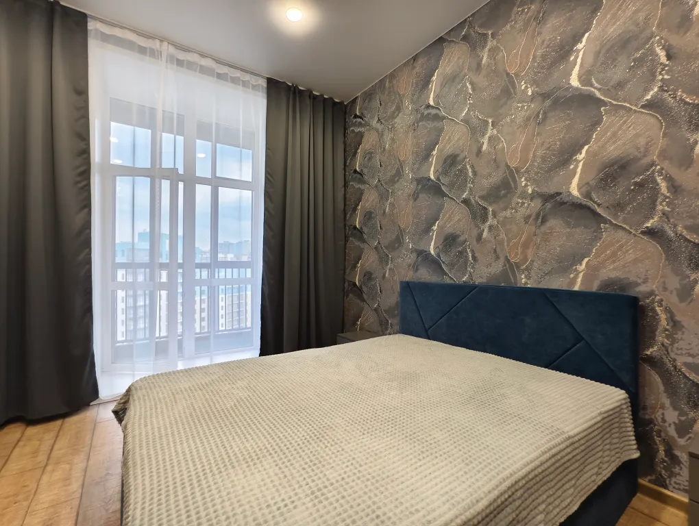 Квартира Квартира бизнес-класса — Красноярск