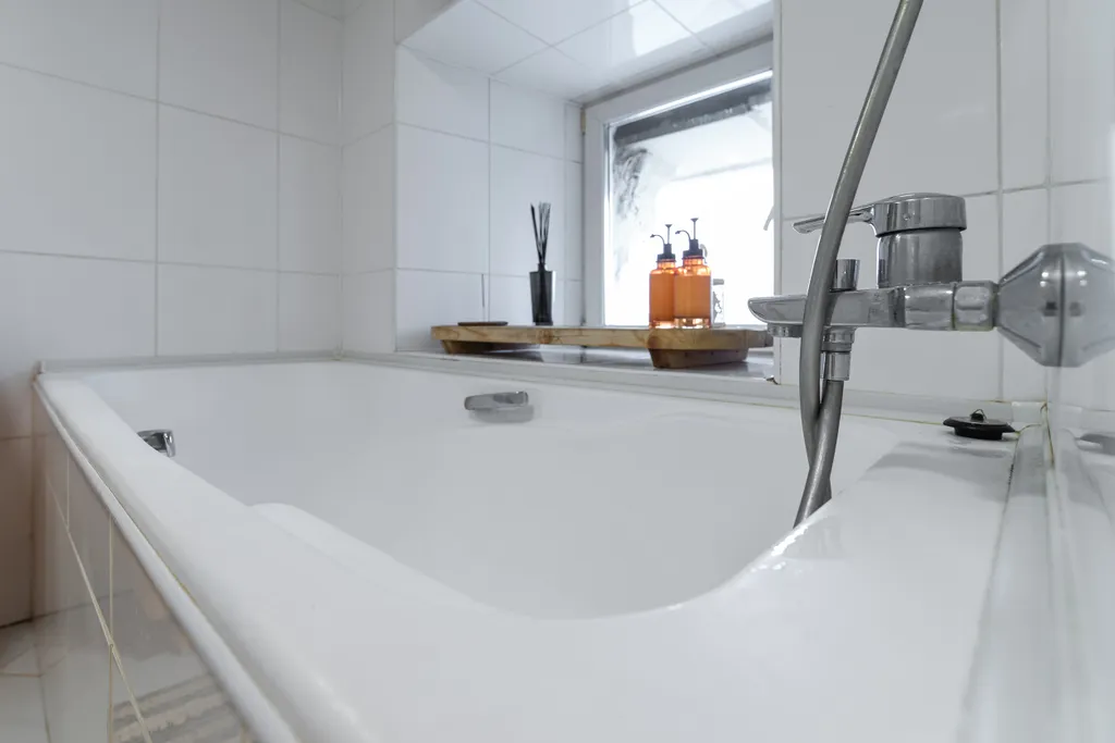 Квартира Квартира Просторная мансарда в самом центре — Москва