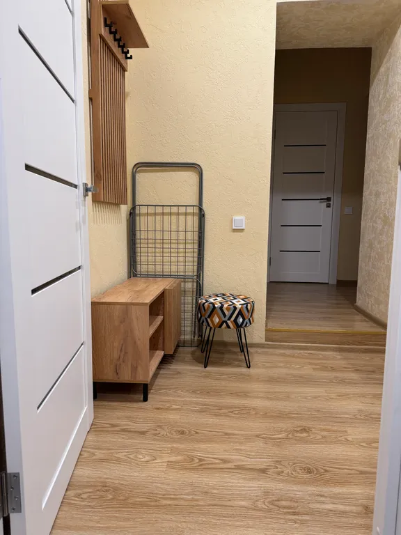 Шикарная квартира в самом центре