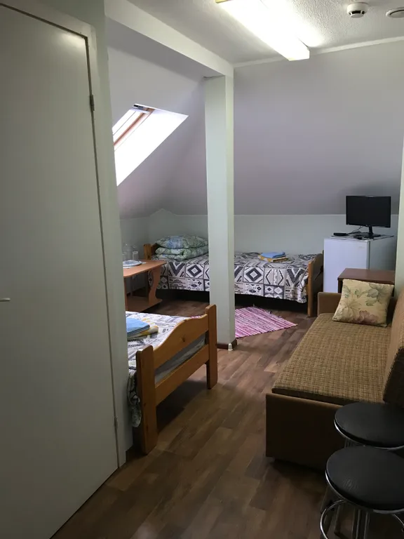 Квартира Комната — Калевала