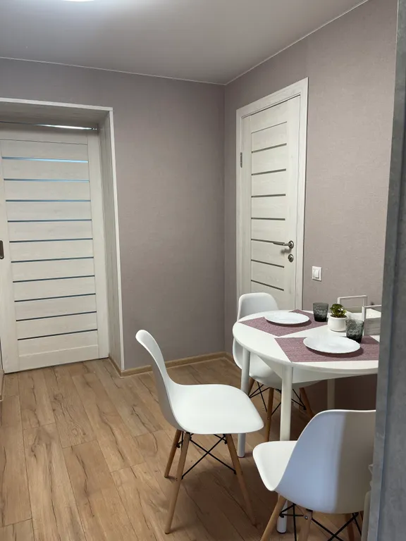 Квартира 2-комнатная Квартира — Геленджик