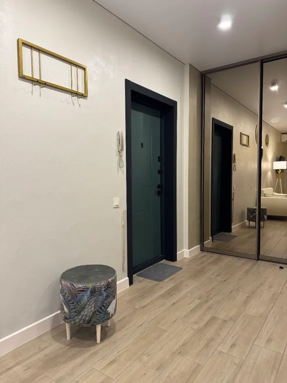 Апартаменты для вашего идеального отдыха