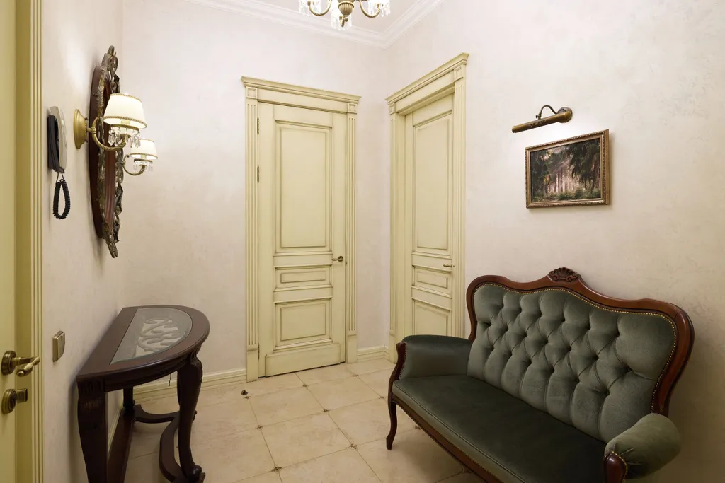 Квартира Квартира Жемчужина Петроградки — Санкт-Петербург