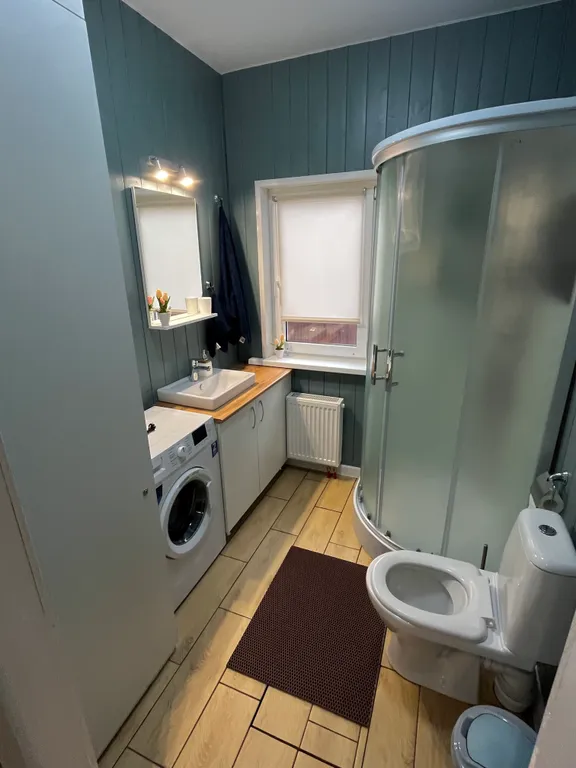 Дом в центре Рязани