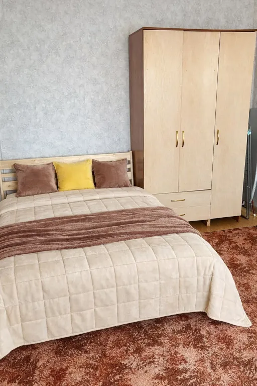 Квартира Уютная квартира рядом с Предмостной — Красноярск