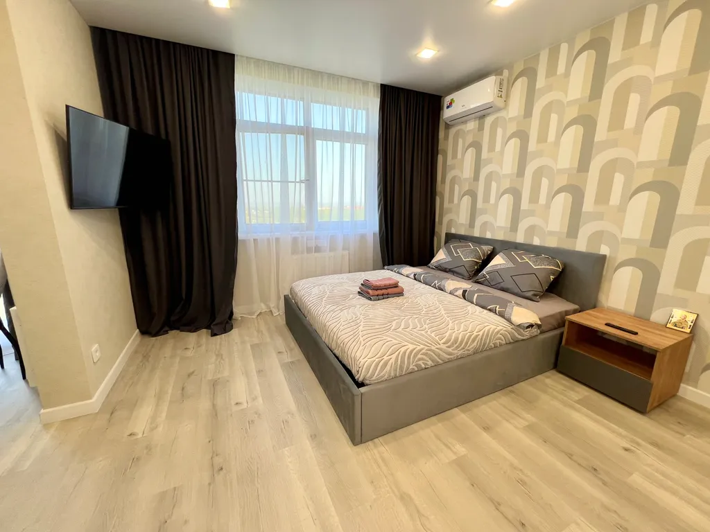 Уютная квартира — аренда посуточно в Рязань